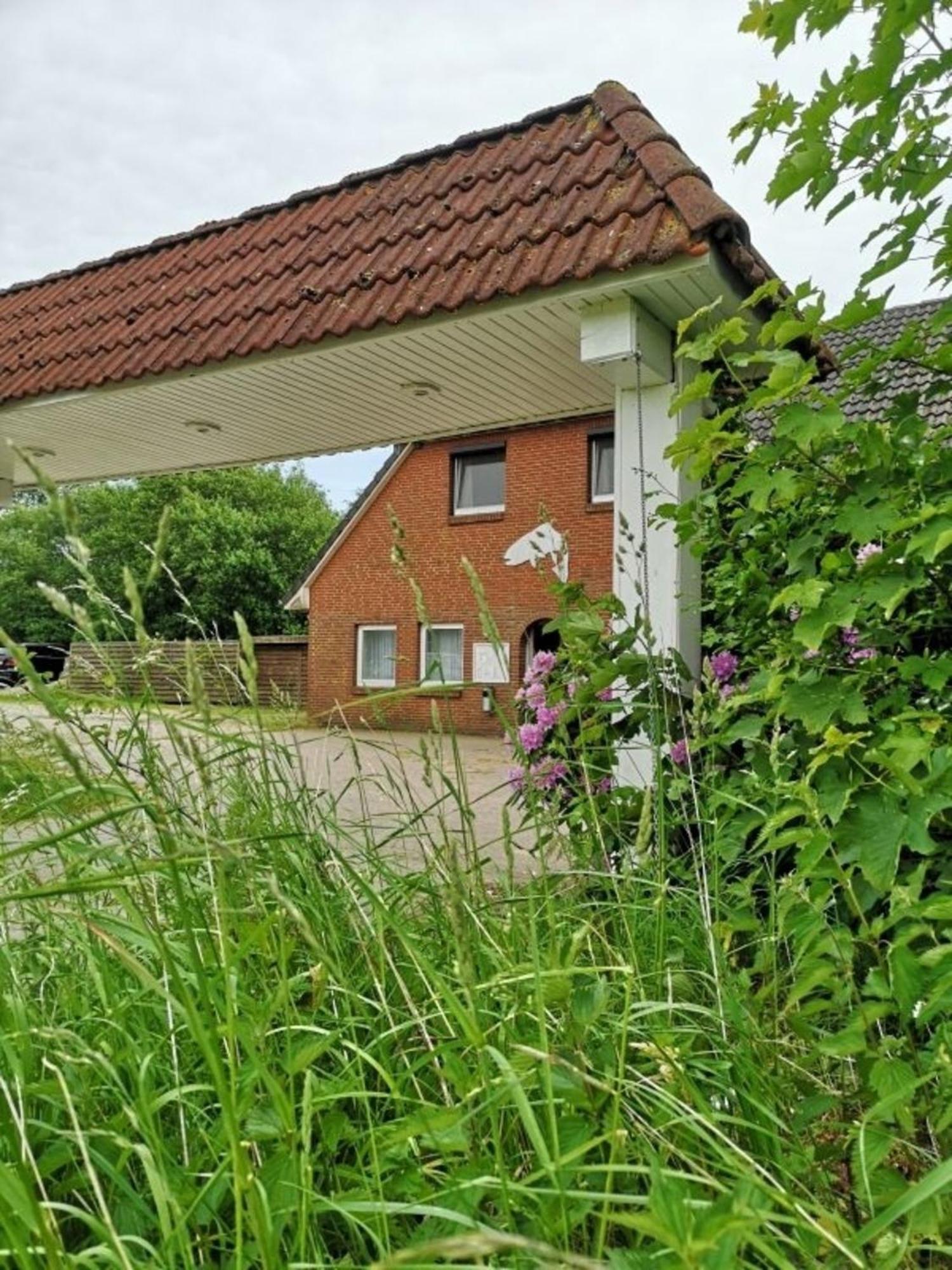 Zum Zander Wester-Ohrstedt Exterior foto